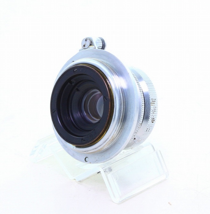 Barnack ズマロン L35/3.5