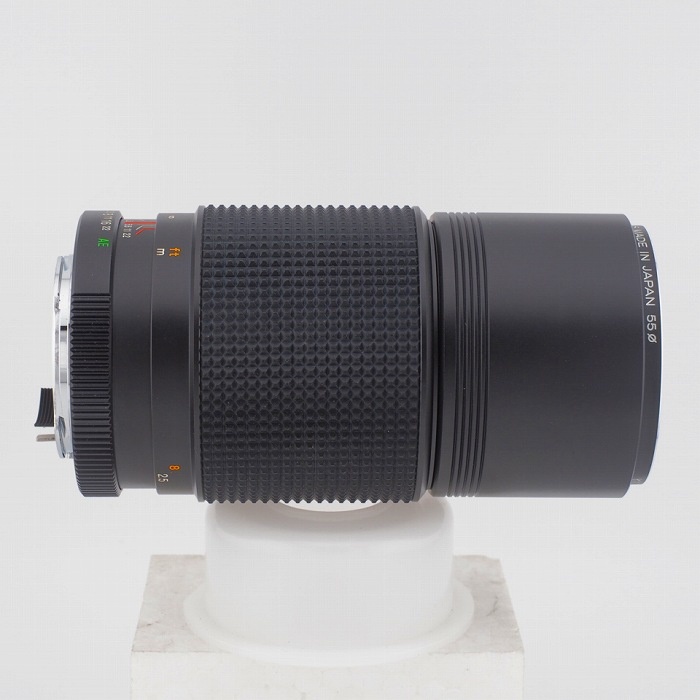 コニカ ヘキサノンAR 200/4