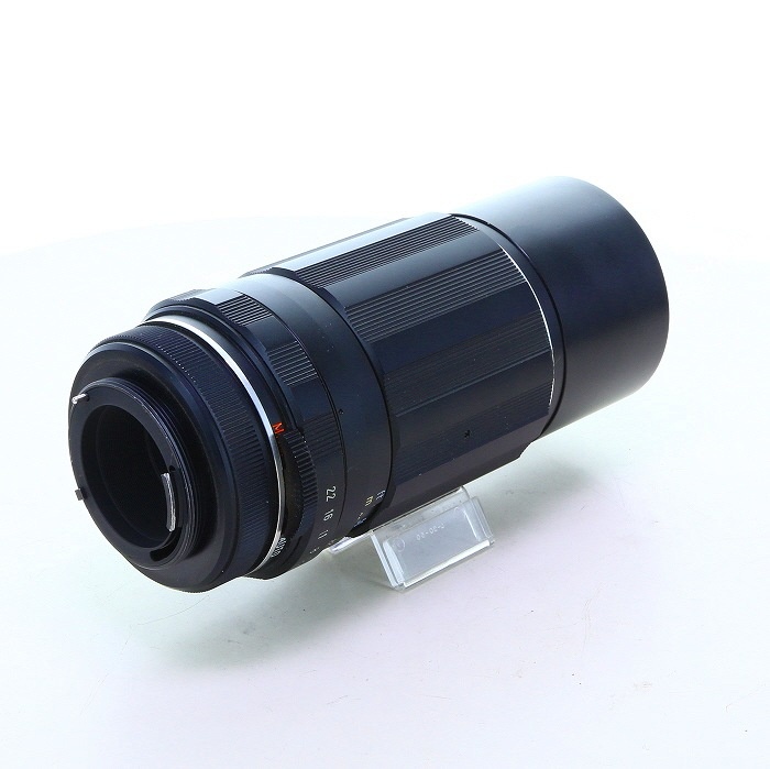 ペンタックス SMCタクマー200/4(M42)