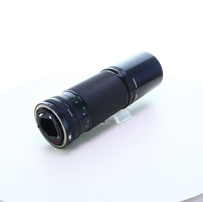 キヤノン NFD300/5.6