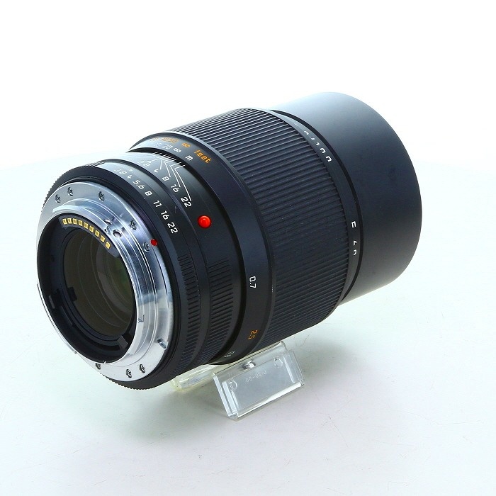 ライカ APO-MACRO-ELMARIT R100/2.8 ROM