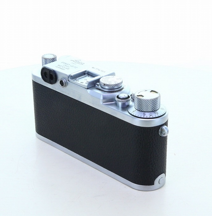 Barnack IIIF レッドシンクロ セルフ付