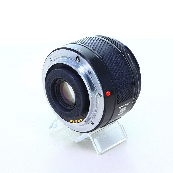 ミノルタ AF24/2.8