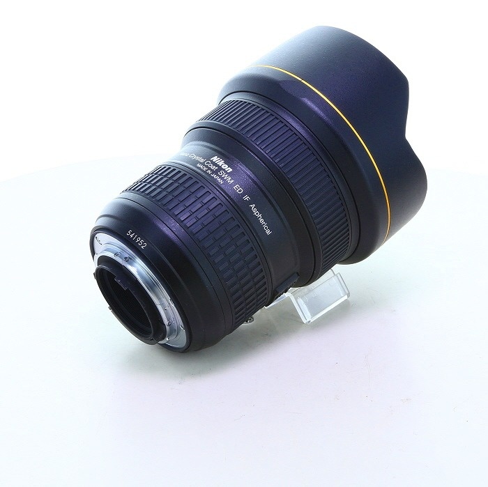 ニコン AF-S 14-24/2.8G ED