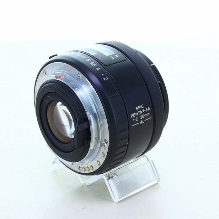 ペンタックス FA35/2 AL