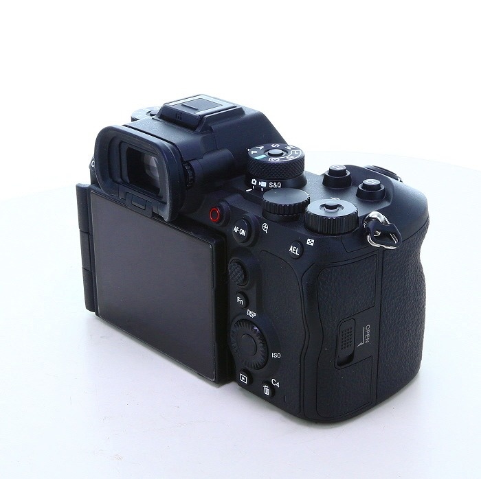 ソニー ILCE-9M3 アルフア9 III ボデイ