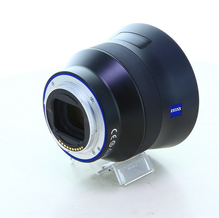 ツアイス BATIS 18/2.8 E-MOUNT