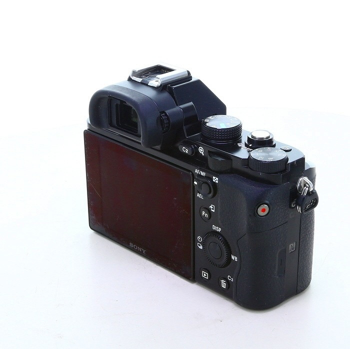 ソニー ILCE-7 α7ボディ