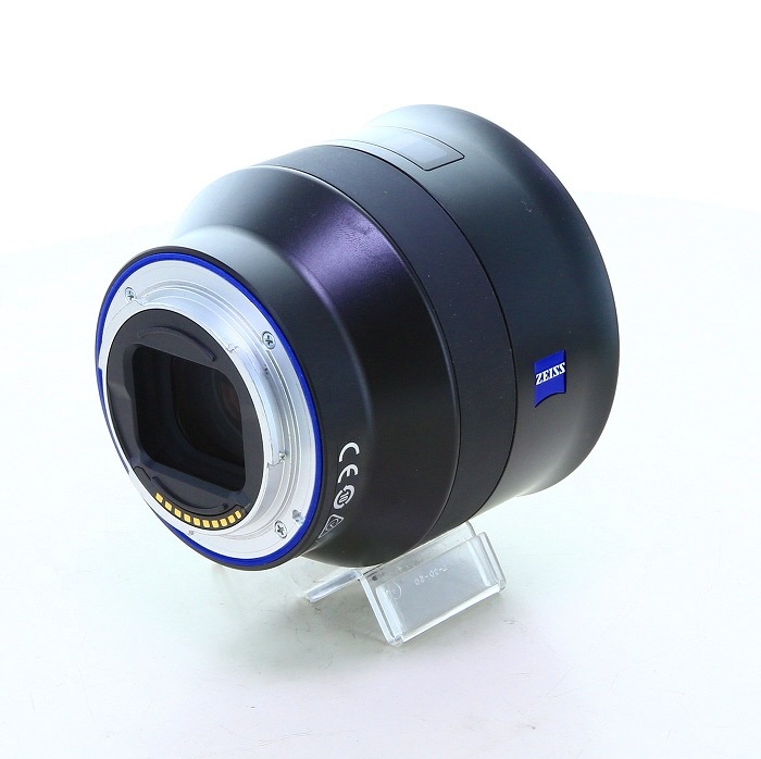 ツアイス BATIS 25/2 E-MOUNT