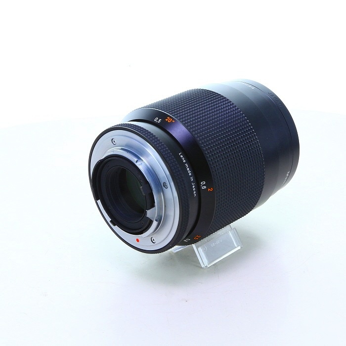 コンタックス Makro-Planar T* 100/2.8 AEJ