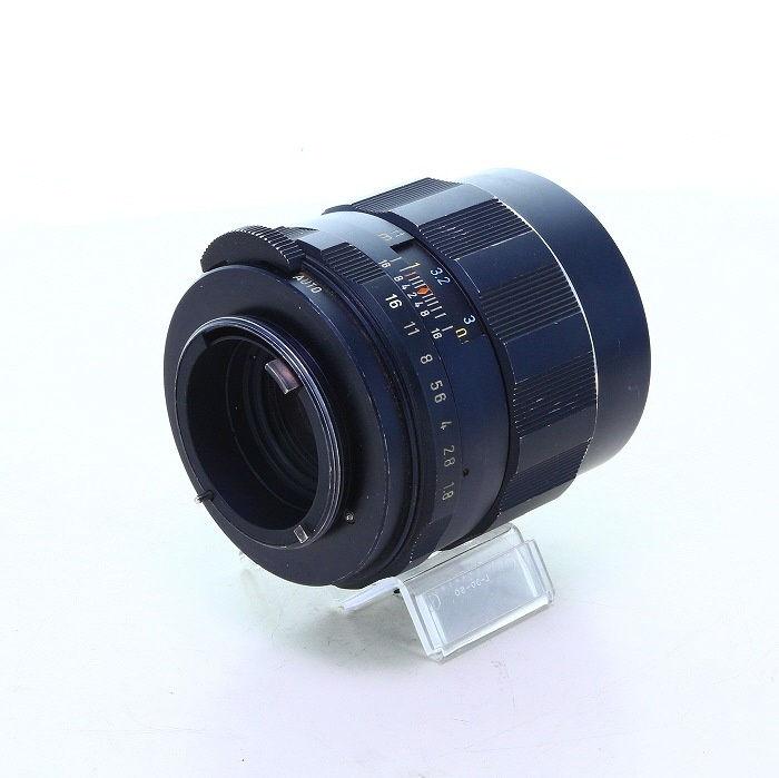 ペンタックス SMC TAKUMAR 85/1.8 (M42)