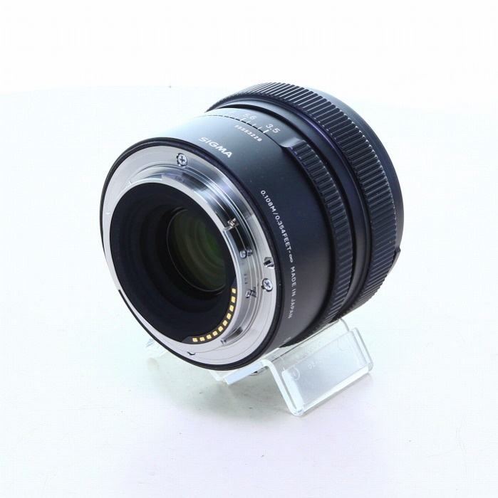 シグマ 24/3.5 DG DN CONTEMPORARY (ソニー用)