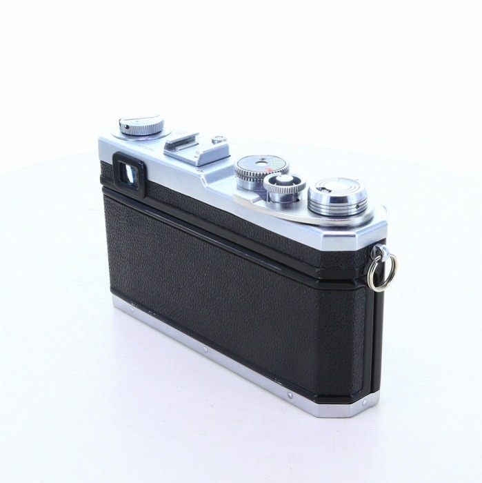 ニコン S3 ボディ シルバー