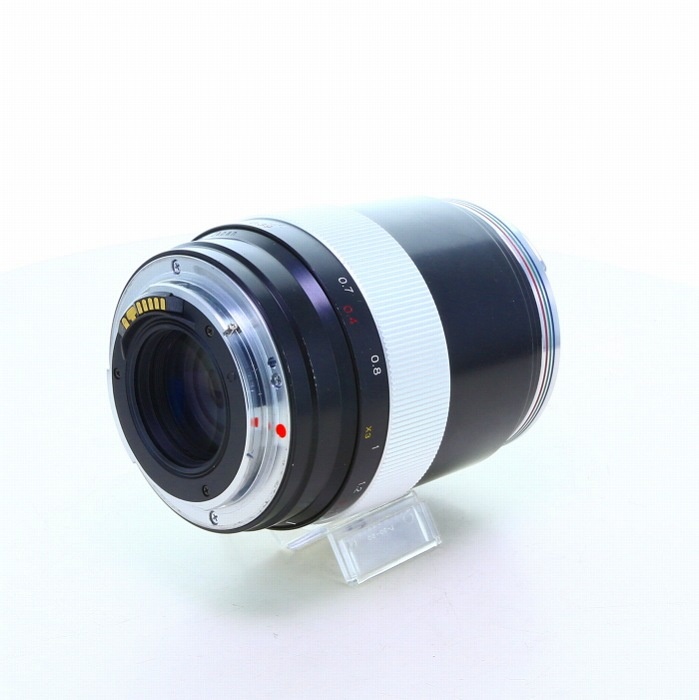 フォクトレンダー MACROアポランター 125/2.5 SL (キヤノンEF用)