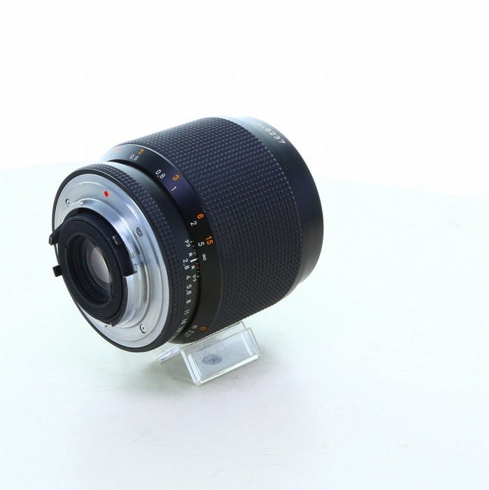 コンタックス S プラナー 60/2.8 AEG