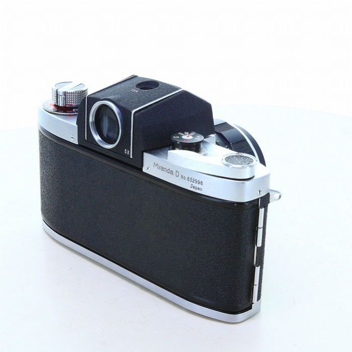 MIRANDA D+オートミランダ50/1.8
