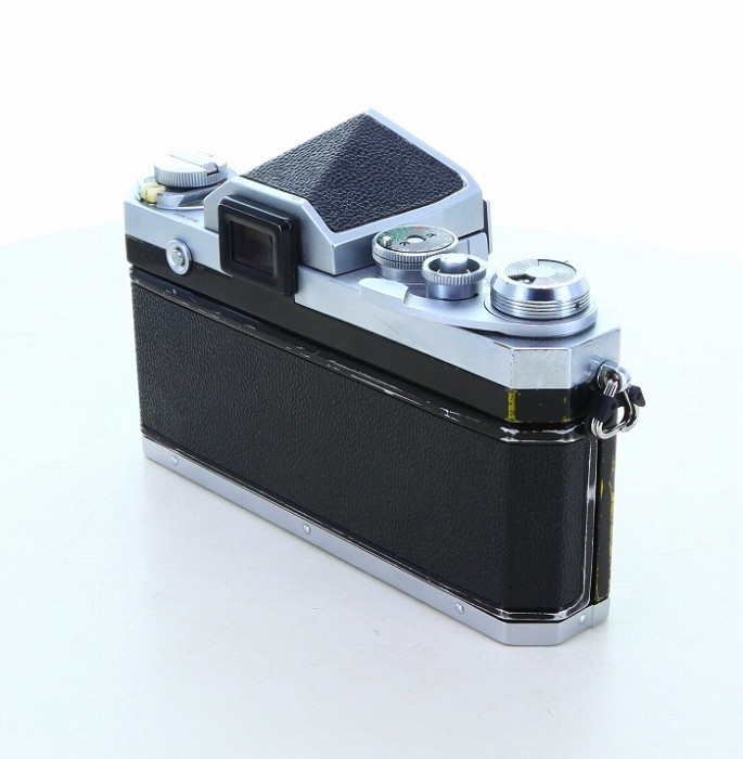 ニコン F(CH)アイレベル