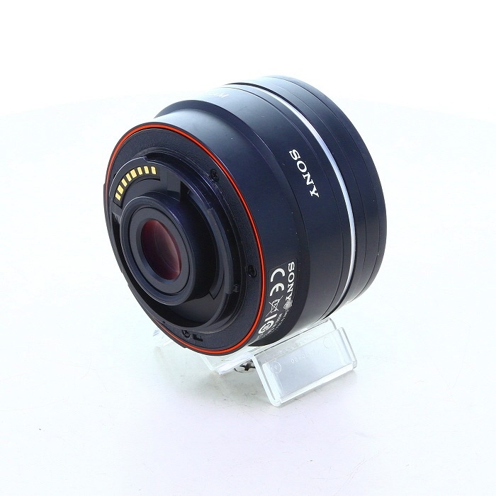 ソニー DT 30/2.8 マクロ SAL30M28 (Aマウント)