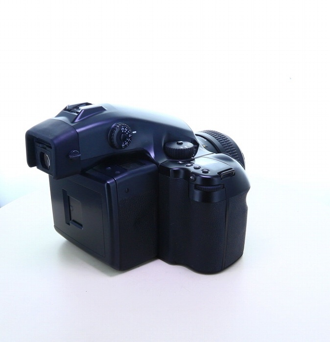 マミヤ 645AF + AF 150/3.5