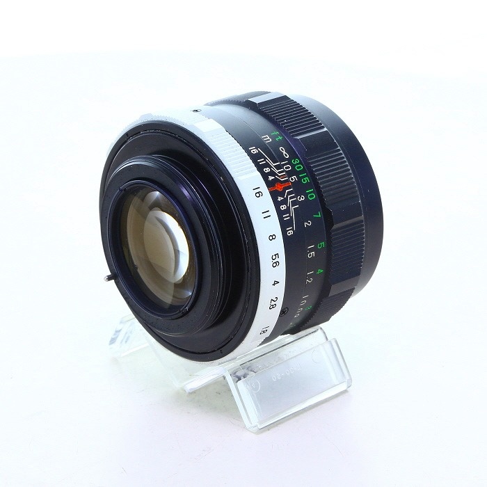 フジフイルム フジノン 55/1.8(M42)