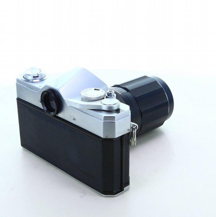 フジフイルム フジカ ST701+ペンタックスST135/3.5