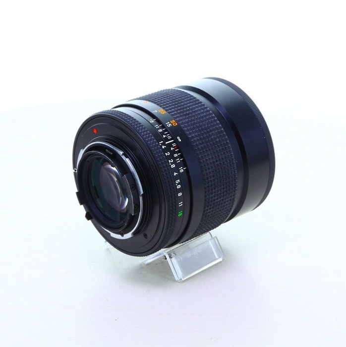 コンタックス Planar 85/1.4 MMJ