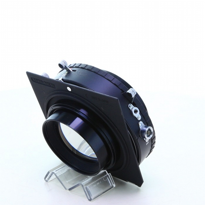 フジフイルム FUJINON・SF 5.6/250 ソフトレンズ