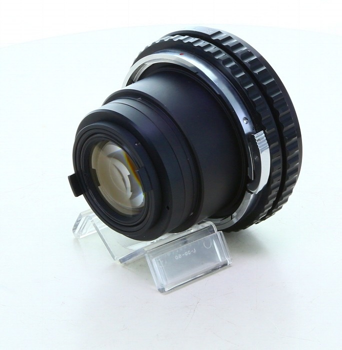 ブロニカ ゼンザノンMC75/2.8