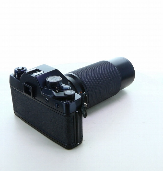 コンタックス RTS+VS80-200/4MMJ