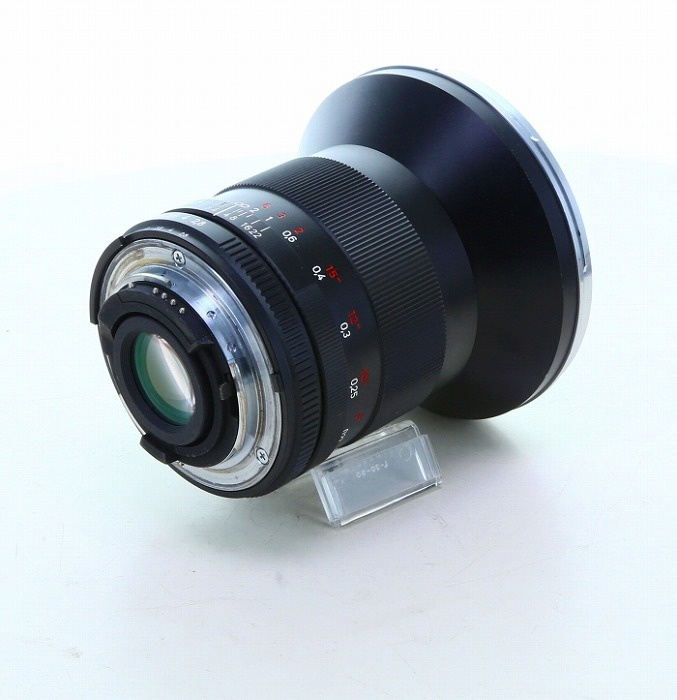 コシナ デイスタゴン T 2.8/21 ZF.2