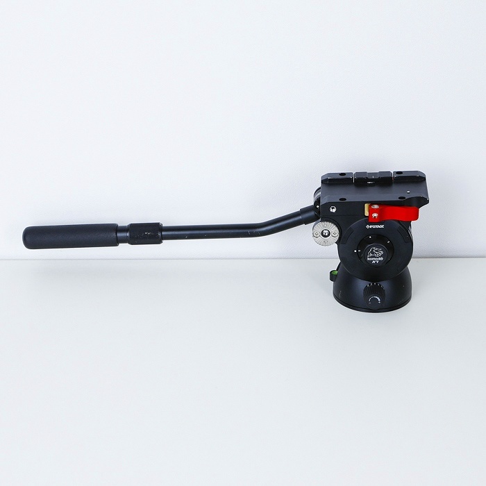 キング IFOOTAGE KOMODO K7