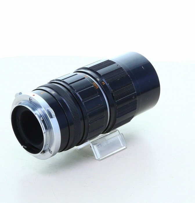 オリンパス ペンF用 オートズーム50-90/3.5