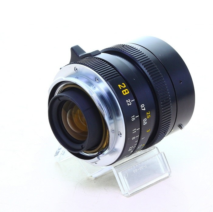 ライカ エルマリート M28/2.8 3rd(E49)