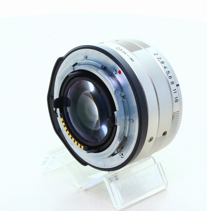 コンタックス Gプラナー35/2