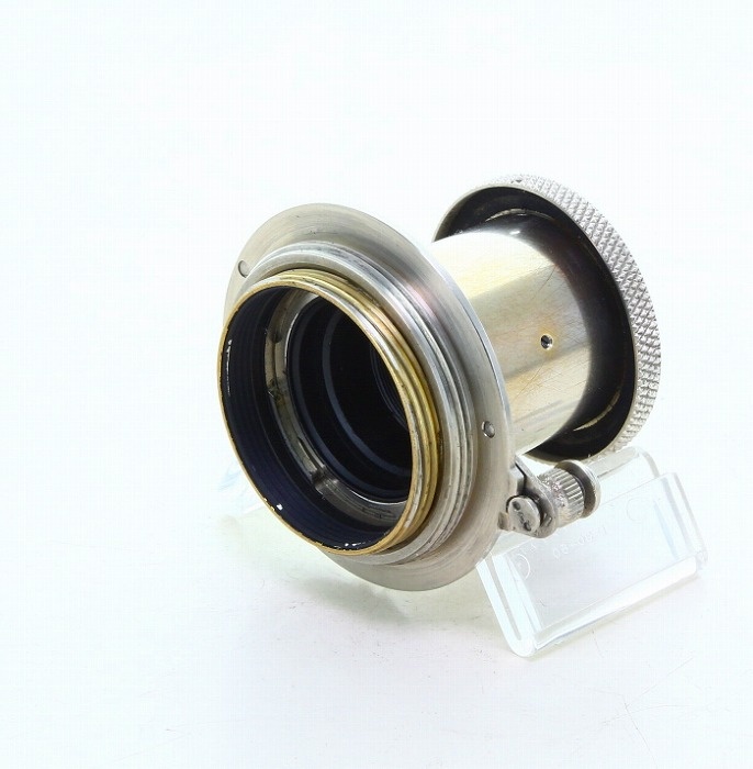 Barnack ニッケルエルマー L50/3.5 沈胴