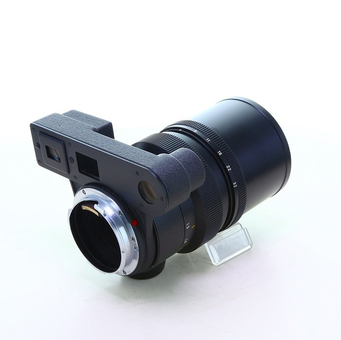 ライカ エルマリート M135/2.8 2nd