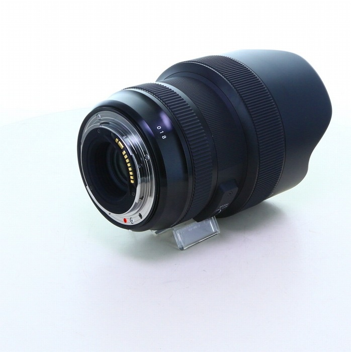 シグマ 14-24/2.8 DG HSM ART (キヤノン用)