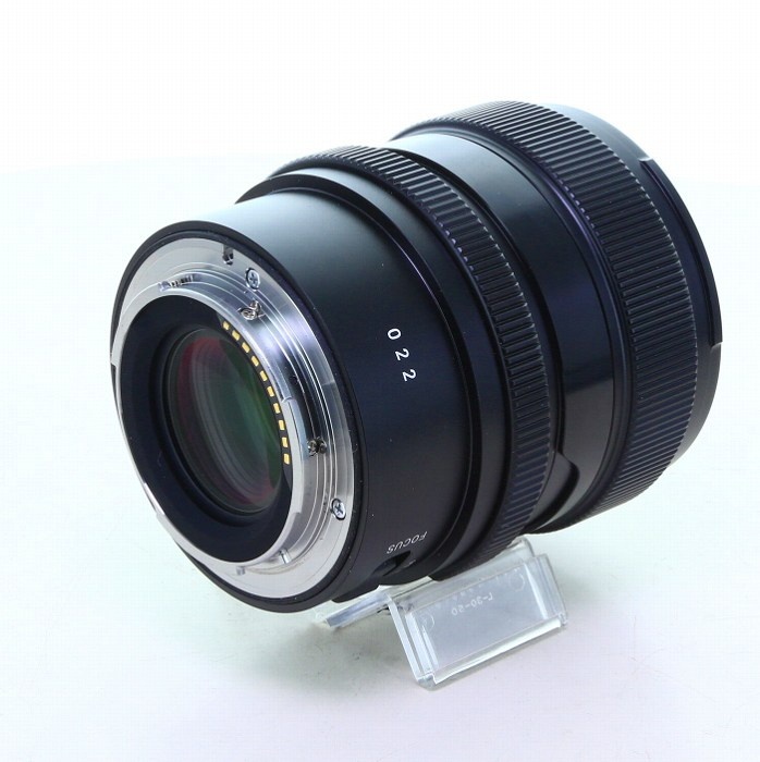 シグマ 20/2 DG DN CONTEMPORARY SE (ソニー用)