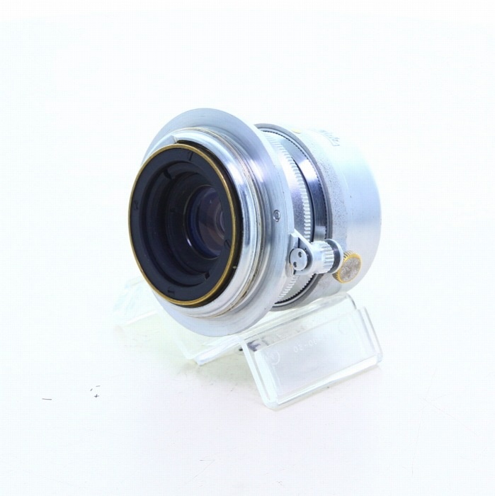 Barnack ズマロン L3.5/3.5