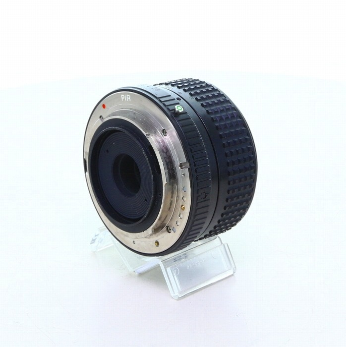 ソノタ トミオカ 80/3.5 (PKマウント改)