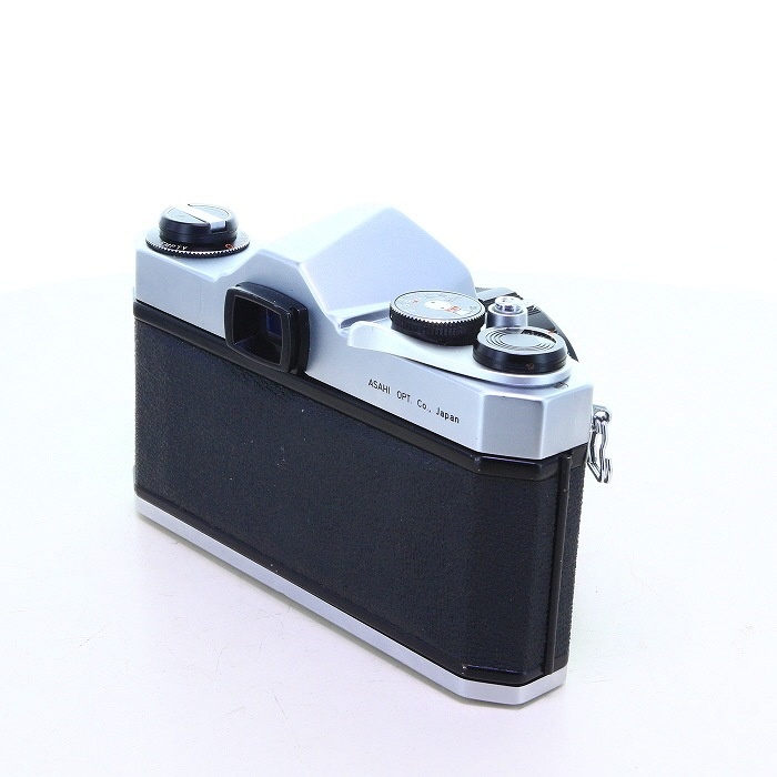 ペンタックス SP+スーパータクマー55/1.8