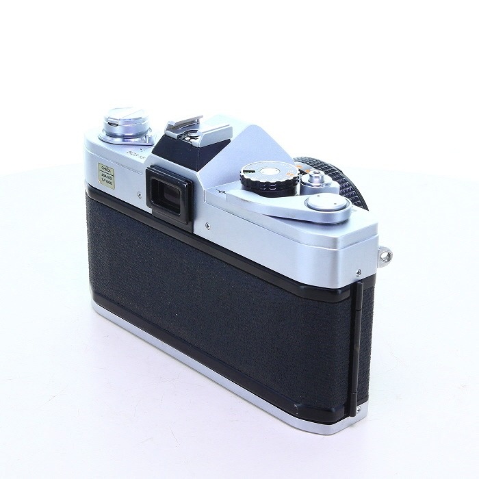 キヤノン FTb+FD50/1.8SC