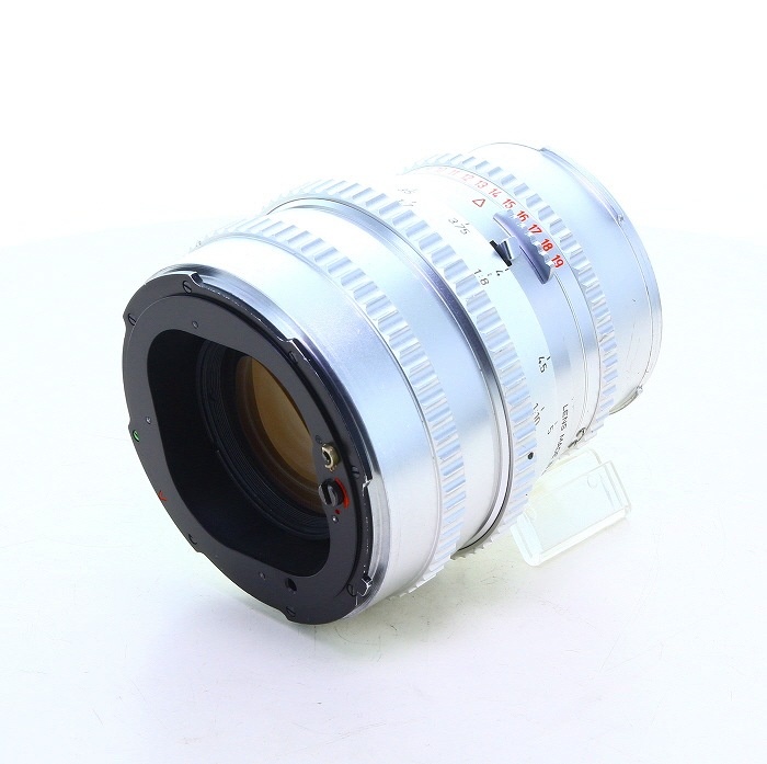HASSELBLAD S-Planar C 120mm F5.6 シルバー
