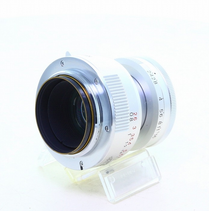 コニカ HEXANON L50/2.4