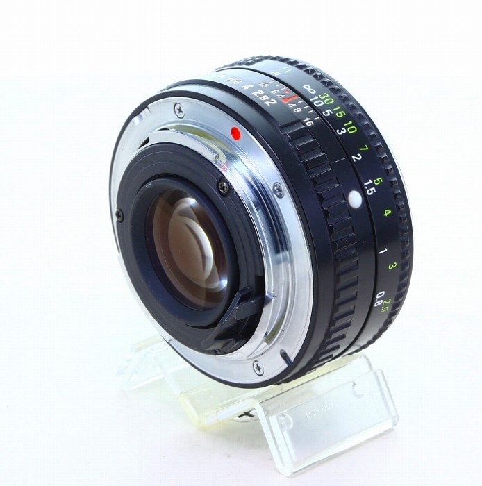 リコー RIKENON 50/2