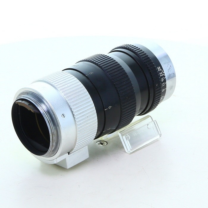 ニコン Q13.5cm/3.5(L) E・P刻印