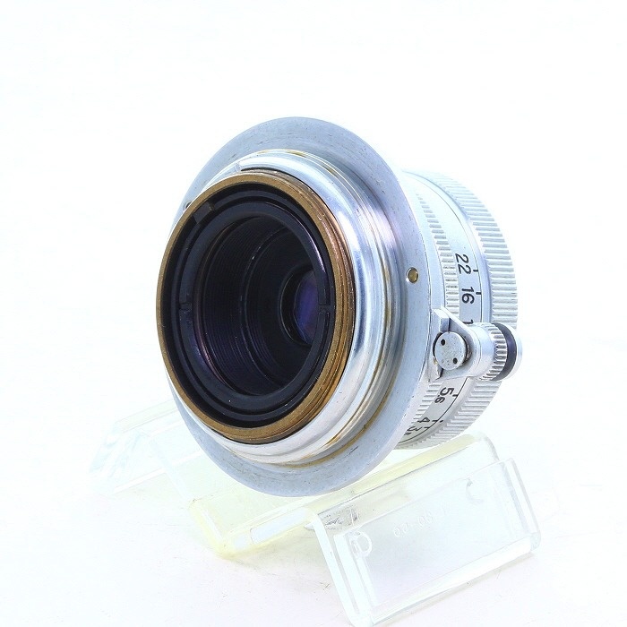 ニコン WニッコールC 3.5cm/3.5(L)