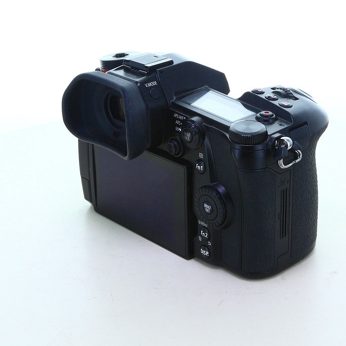 パナソニック DC-G9-K