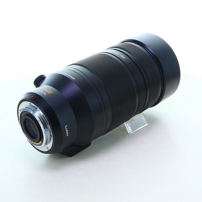 パナソニック DGバリオエルマー 100-400/4.0-6.3ASPH