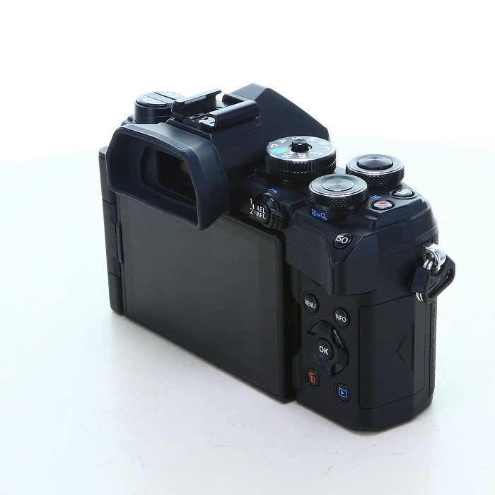 オリンパス OM-D E-M5 MARK3 ブラツク